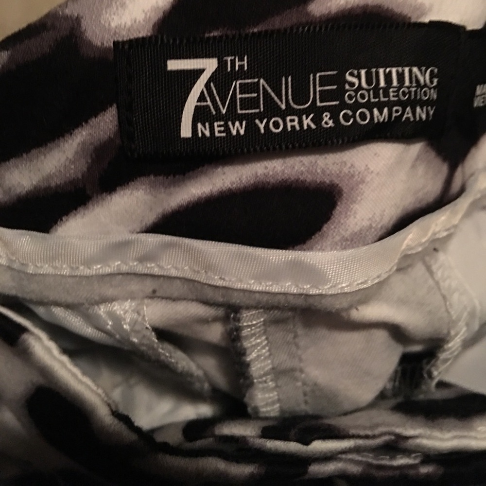 Trouser - Picture 2 of 2