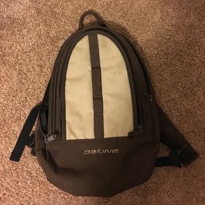 Dakine backpack