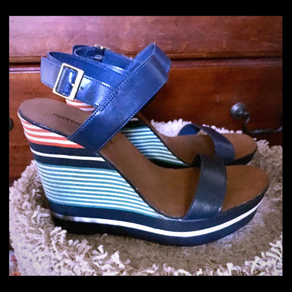Wedges