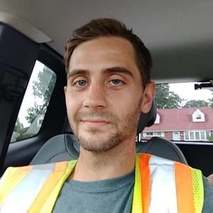 Meet your Posher, Ed