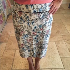 Beautiful Ann Taylor Skirt Beautiful Ann Taylor Skirt