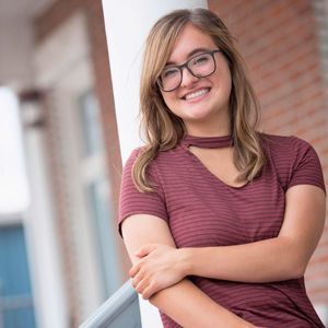 Meet your Posher, Taylor