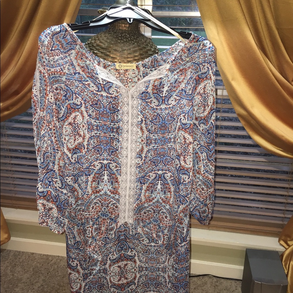Blouse