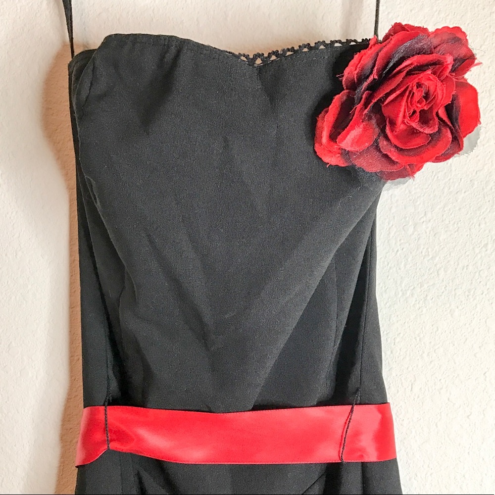Formal Dress Size3