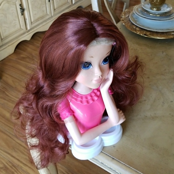 Visage Beauty Wig