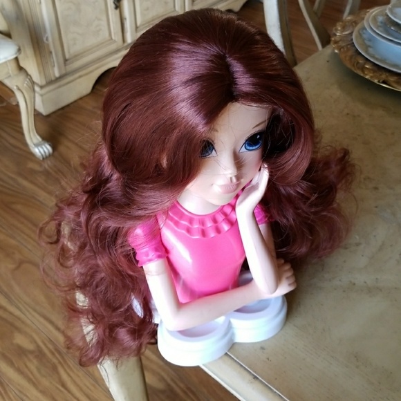 Visage Beauty Wig main image 8