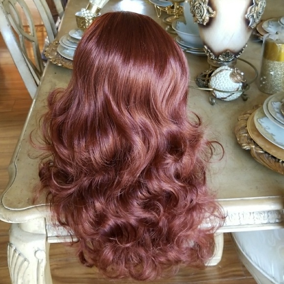 Visage Beauty Wig