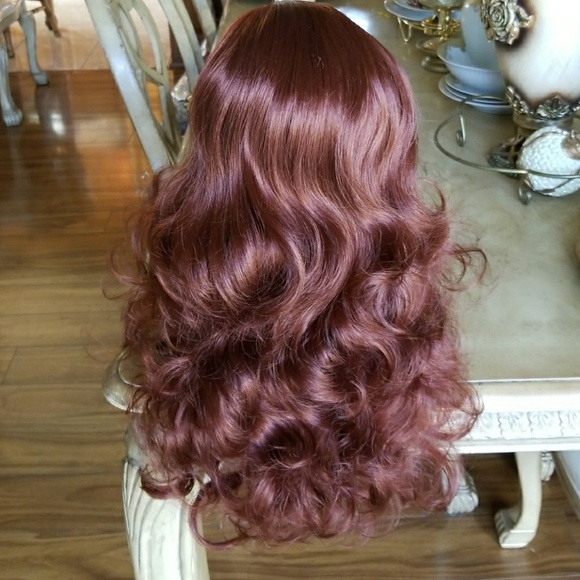 Visage Beauty Wig main image 6