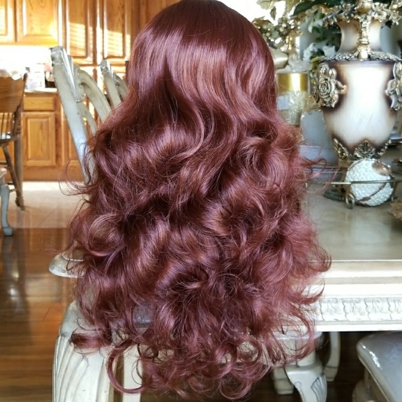 Visage Beauty Wig main image 4