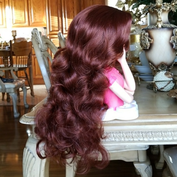 Visage Beauty Wig main image 5