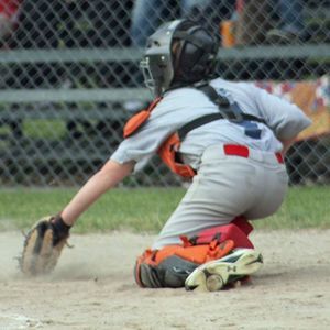 Meet your Posher, Aaron