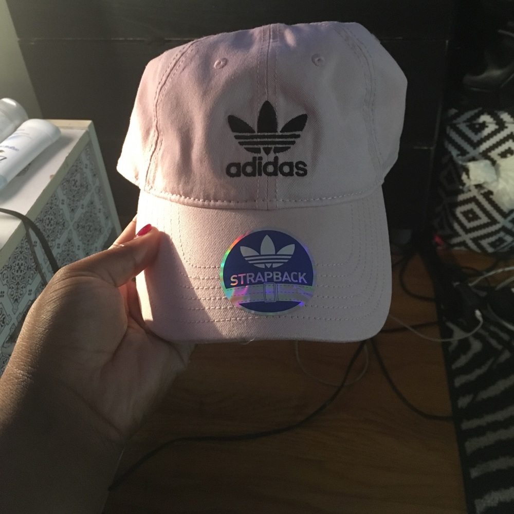 Adidas Hat Brand New