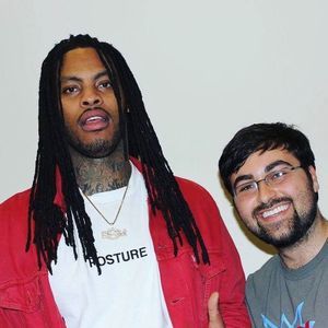 Meet your Posher, Ryan