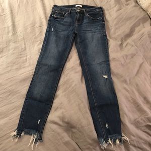 Zara Jeans