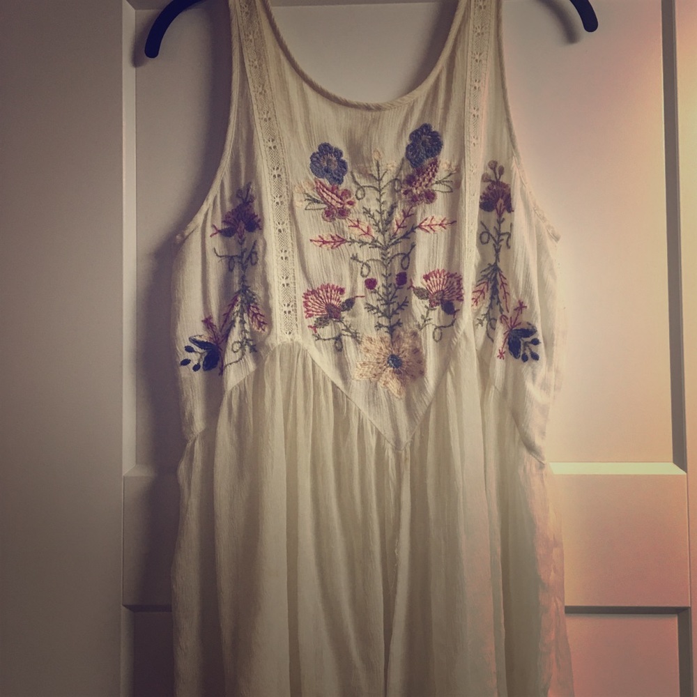 Free People Tank Top