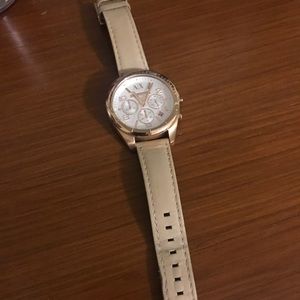 Armani exchange watch
