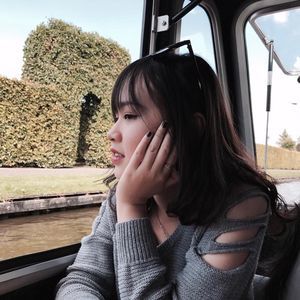 Meet your Posher, Anna