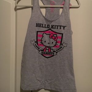 NWT Hello Kitty Pajamas
