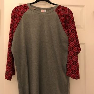Lularoe 2XL Randy