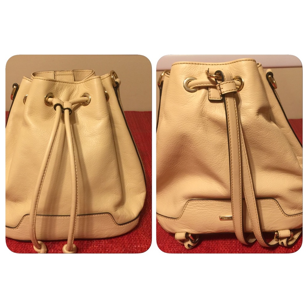 Rebecca Minkoff backpack  - BRAND NEW