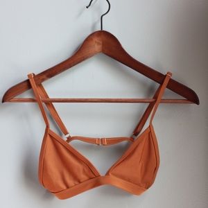 ROMWE Sexy Triangle Bikini (NEW - NEVER WORN)