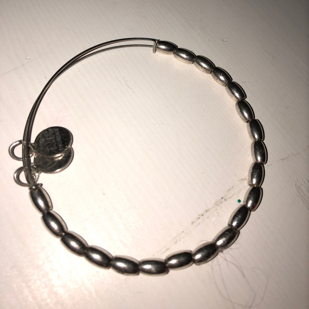 Alex and Ani bracelet