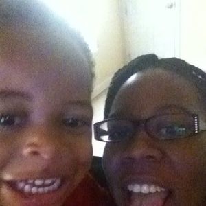 Meet your Posher, Joyce