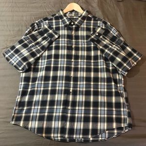 American Eagle Outfitters Button Down