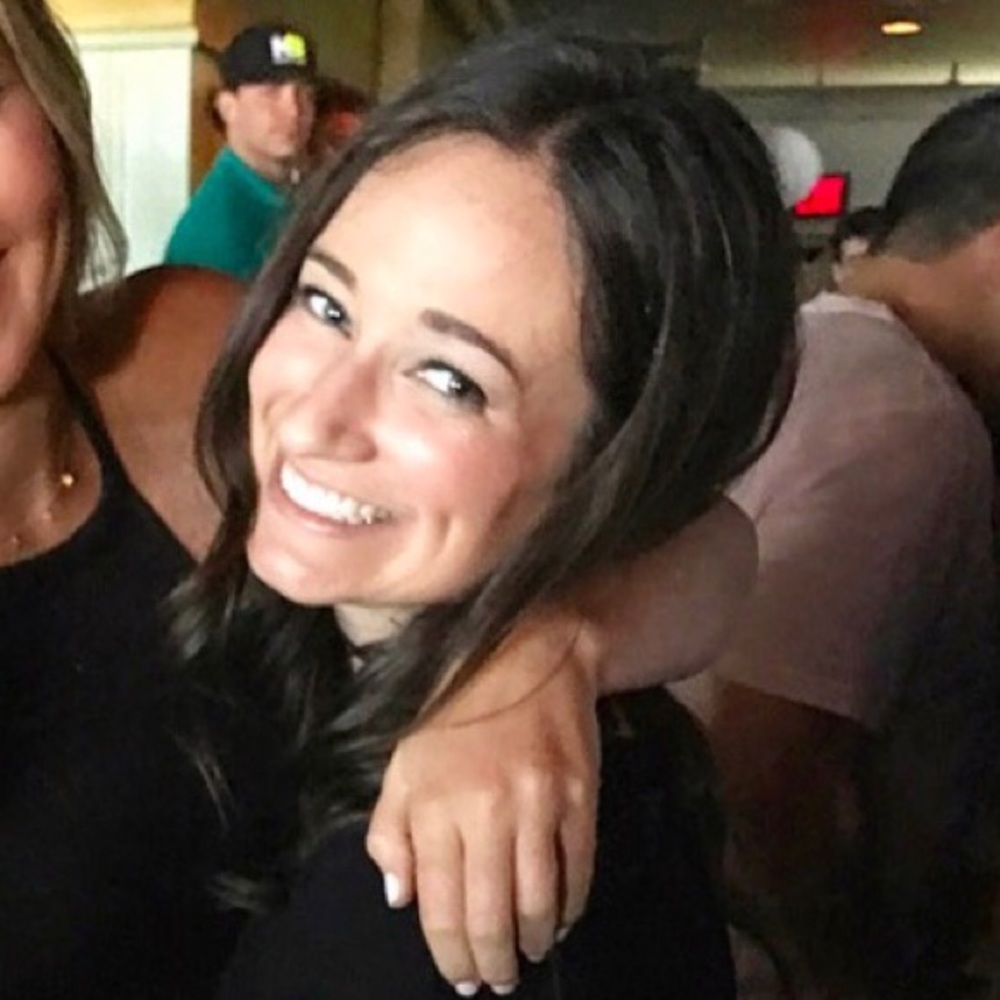 Meet your Posher, Allie