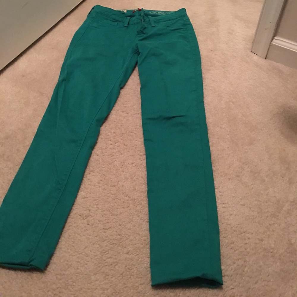 Pant