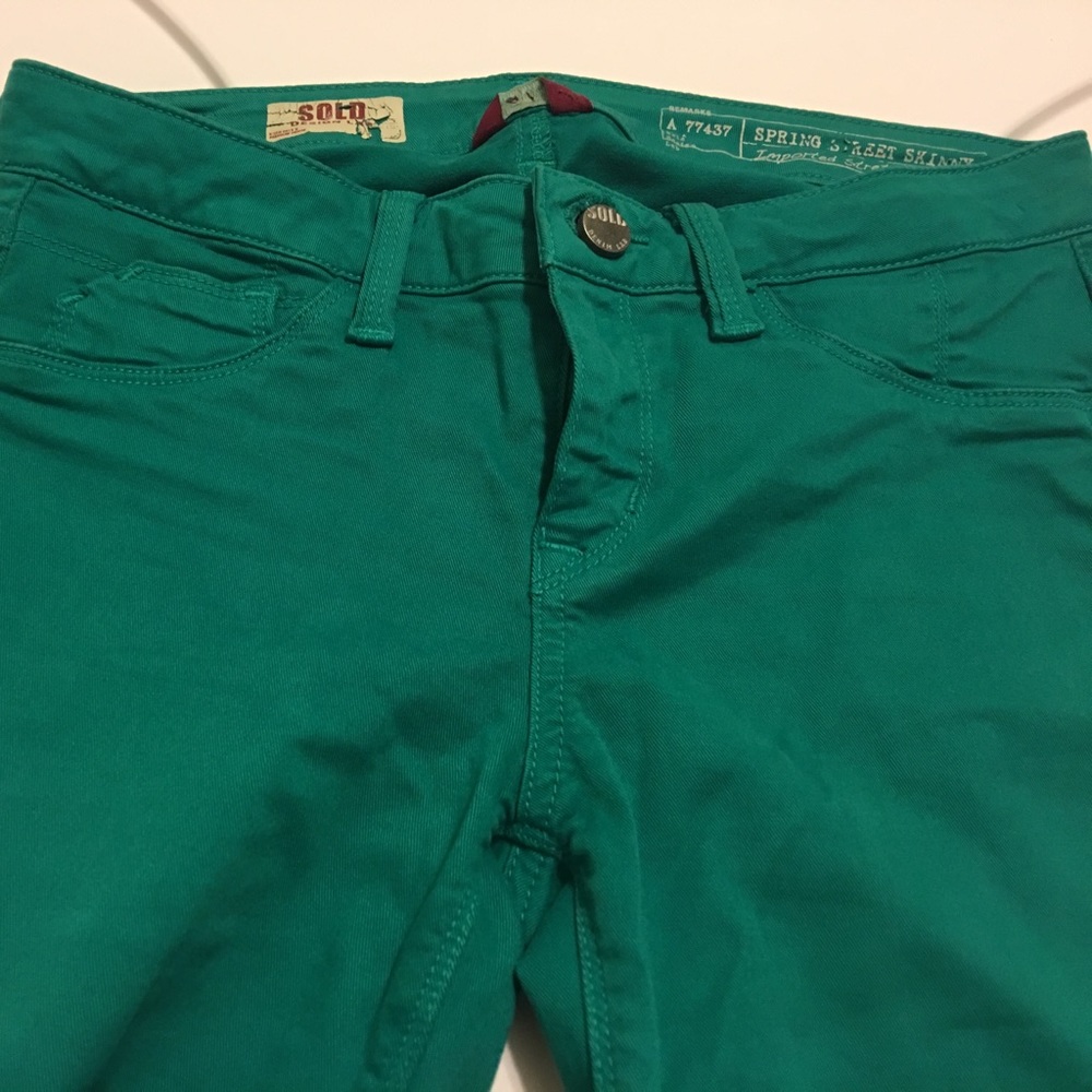 Pant - Picture 3 of 3