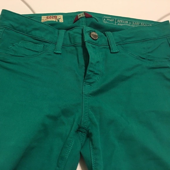 Pant - Picture 3 of 3