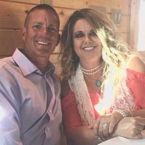 Meet your Posher, Tracy