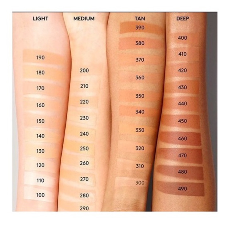 Fenty Beauty Foundation - Picture 3 of 3