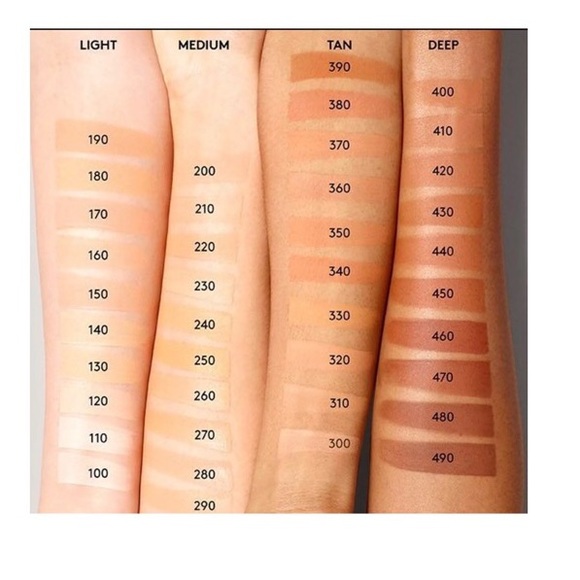 Fenty Beauty Foundation - Picture 3 of 3