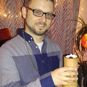 Meet your Posher, Mike