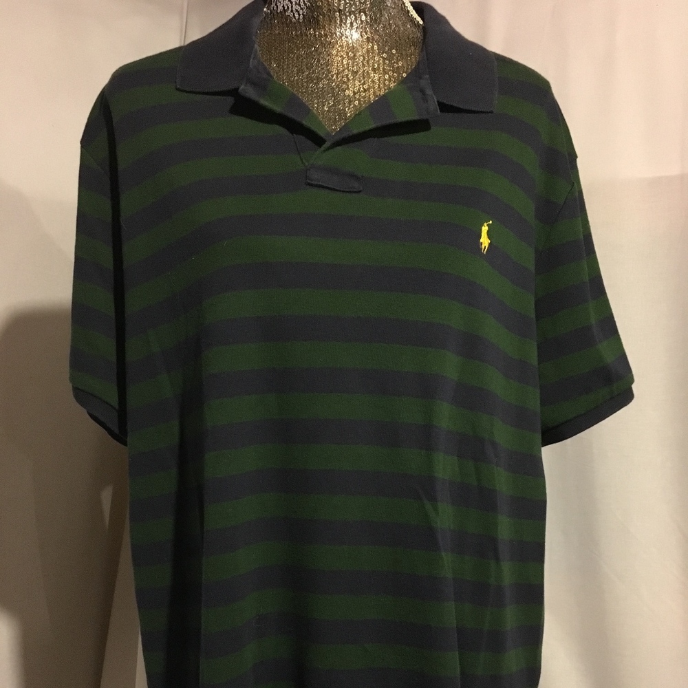 Polo by Ralph Lauren : Mens XL. Worn once!