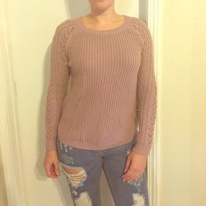 🥂SALE🥂NWT Ann Taylor Loft Sweater XS