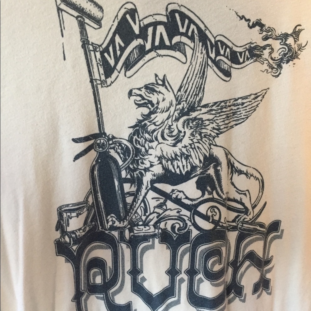 RVCA T-Shirt