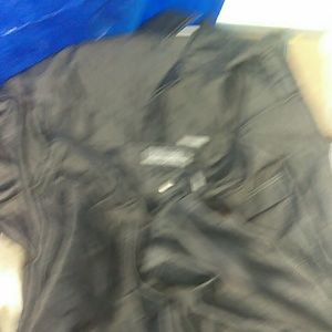 Set of Michael Jordan jean jacket with jean pants