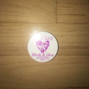 So Susan Blush & Glow in “Rose Rust”