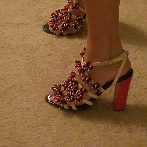 Tory Burch Shoes - Brand New Tory Burch Shoes