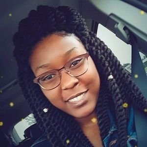 Meet your Posher, Breyana