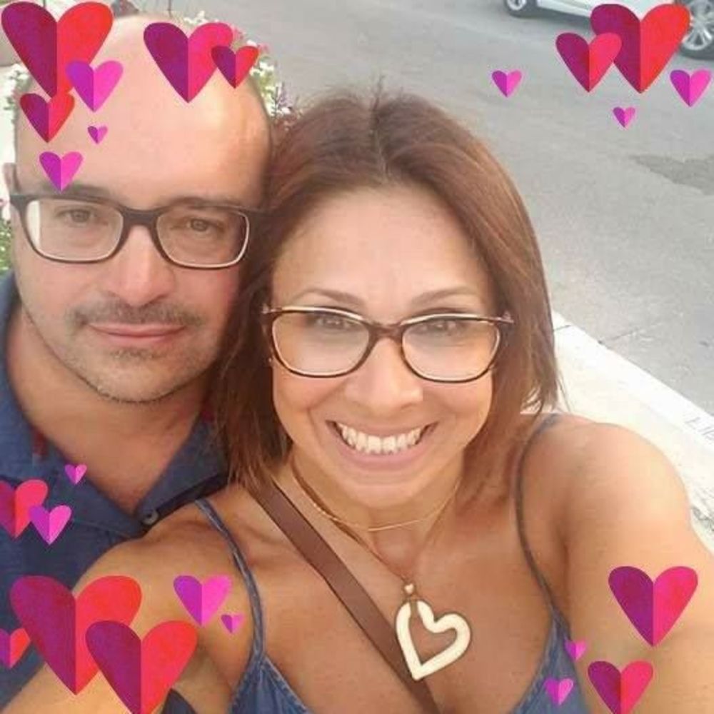 Meet your Posher, Maryangel