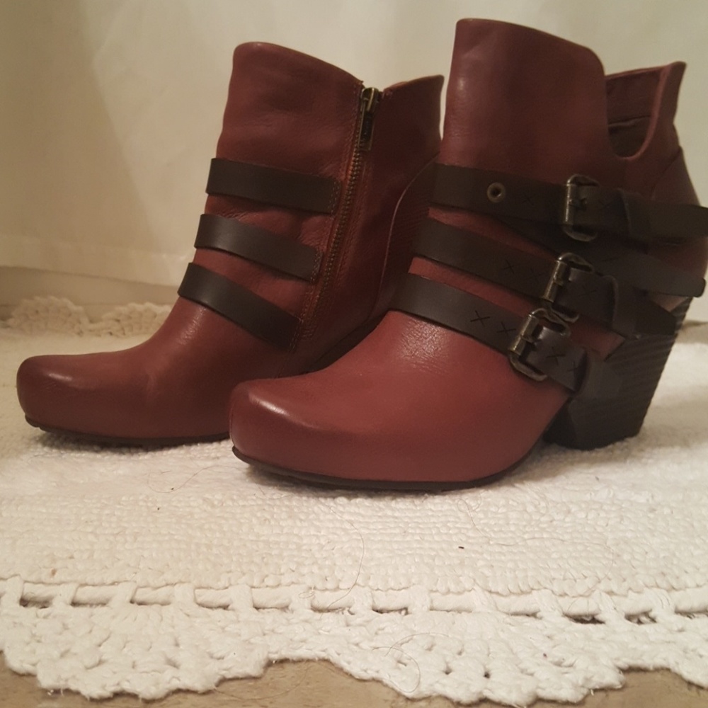 Booties
