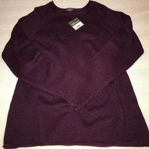 Eddie Bauer NWT women’s medium sweater Eddie Bauer NWT women’s medium sweater