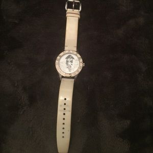 Marc by Marc Jacobs Pirate Watch Marc by Marc Jacobs Pirate Watch