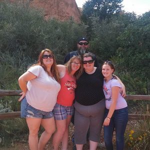 Meet your Posher, Carla