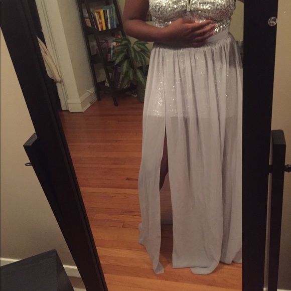 Beautiful Sequin dress .🎈 - Picture 3 of 4