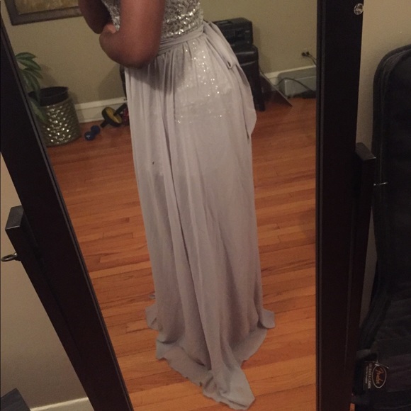 Beautiful Sequin dress .🎈 - Picture 4 of 4